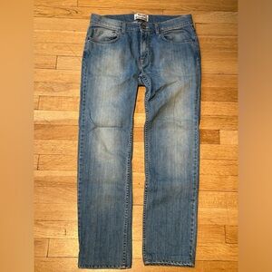 Acne Studios Ace LT Vintage Jeans